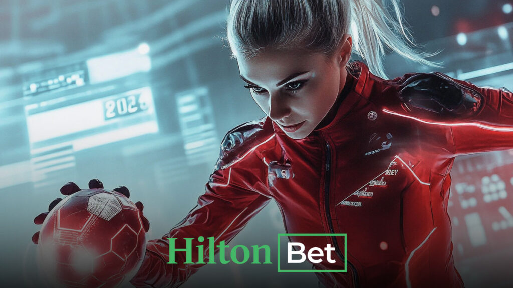 Hiltonbet spor bahisleri