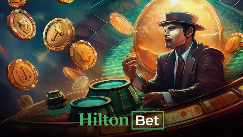 Hiltonbet bahis taktikleri