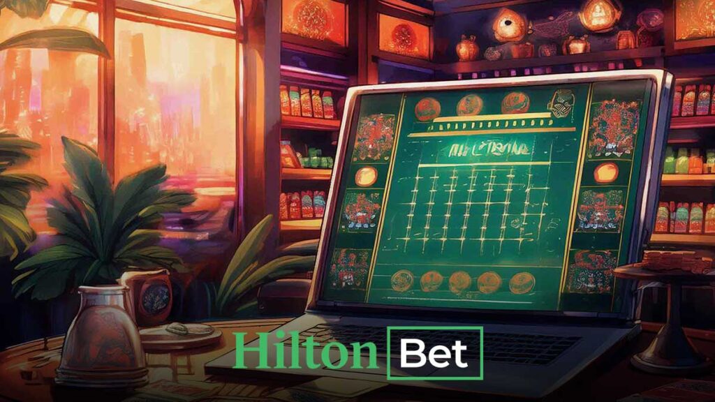 Hiltonbet bahis taktikleri