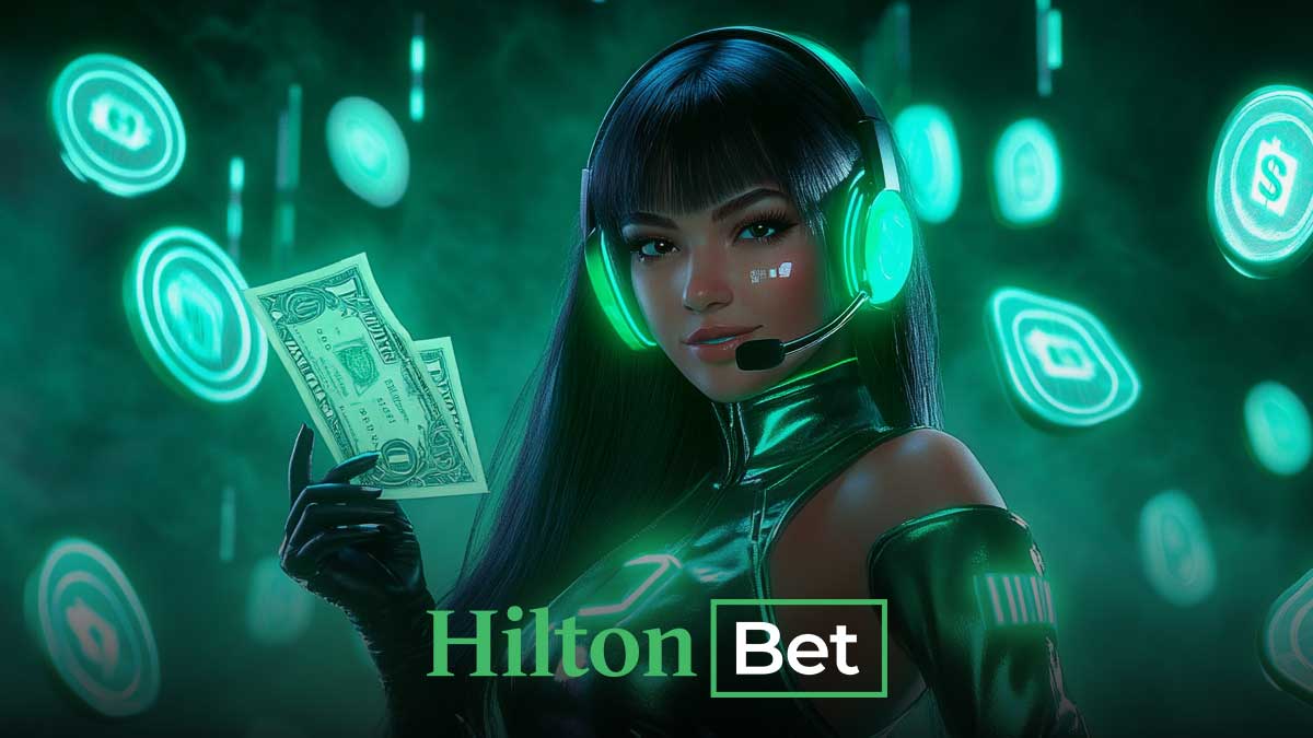 Hiltonbet iletişim