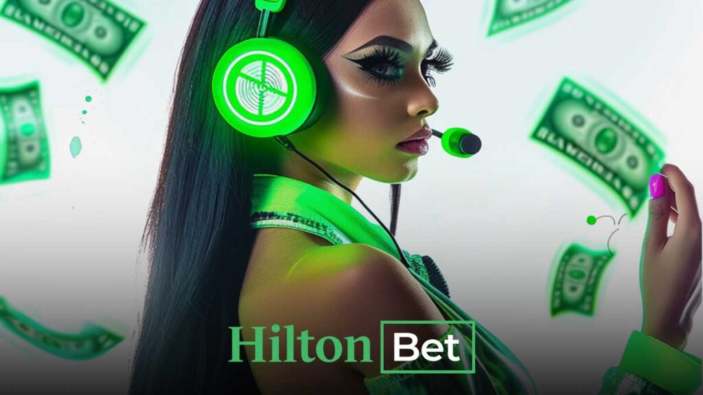 Hiltonbet iletişim