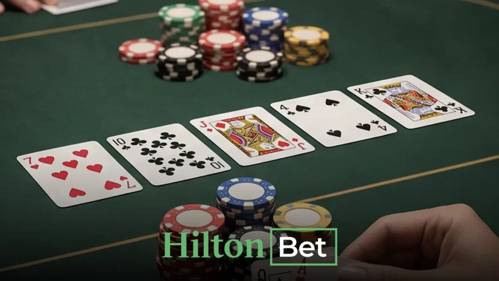 En İyi Poker Siteleri