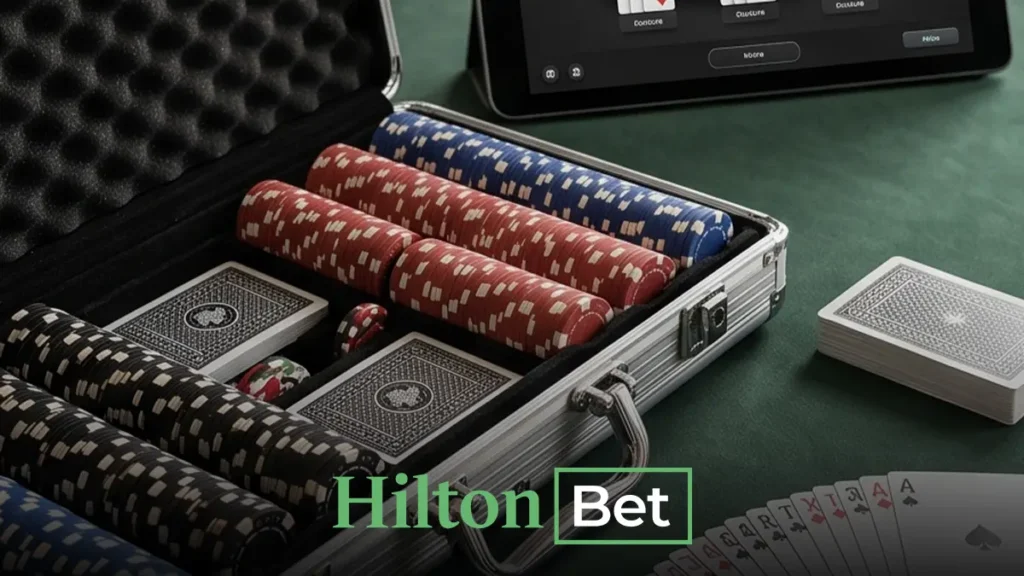 En İyi Poker Siteleri